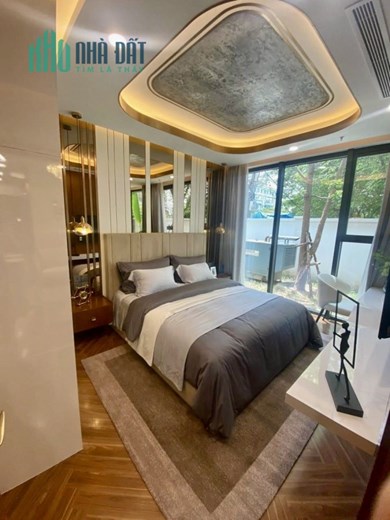 Cần bán gấp căn hộ 2 ngủ mặt Lê Hồng Phong giá rẻ nhất dự án. Chỉ hơn 4 tỷ