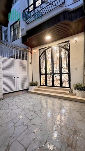 Bán nhà Xã Đàn 45m2 x4Tầng, gần phố full NT (ảnh thật) ở ngay! Giá 5.25 tỷ 0969693855