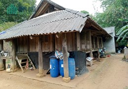 BÁN GẤP SIÊU PHẨM LÔ ĐẤT NGHỈ DƯỠNG VIEW PANORAMA CÁNH ĐỒNG CAO PHONG HOÀ BÌNH
