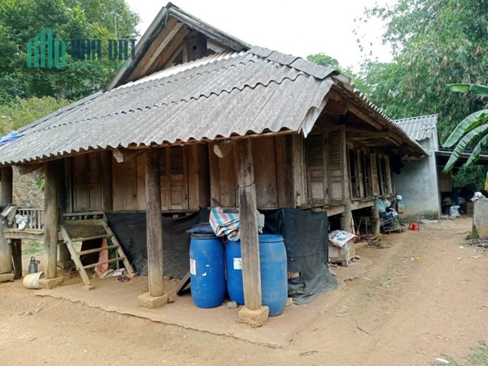 BÁN GẤP SIÊU PHẨM LÔ ĐẤT NGHỈ DƯỠNG VIEW PANORAMA CÁNH ĐỒNG CAO PHONG HOÀ BÌNH