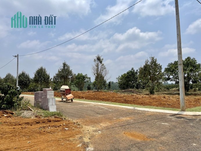 Chỉ 720tr có ngay sổ hồng cạnh trung tâm Bảo Lộc