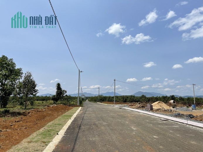Chỉ 720tr có ngay sổ hồng cạnh trung tâm Bảo Lộc