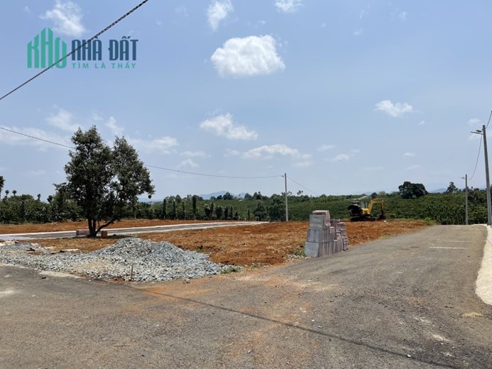 Chỉ 720tr có ngay sổ hồng cạnh trung tâm Bảo Lộc