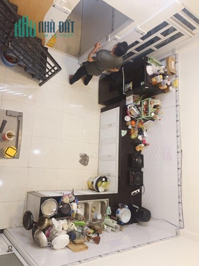 Bán nhà mặt tiền đường số 7, Hiệp Bình Chánh, Thủ Đức, dt 126m2 giá 10 tỷ