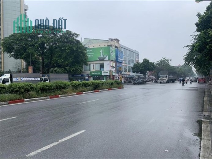 Nhà Đẹp Xã ĐÀn vỉa hè vô đối kinh doanh đẳng cấp 60m chỉ 25 tỷ