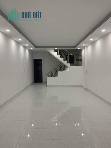 Cần bán nhanh nhà đường Lê Đức Thọ-p15-Gò Vấp-60m2 chỉ 6,9 tỷ.