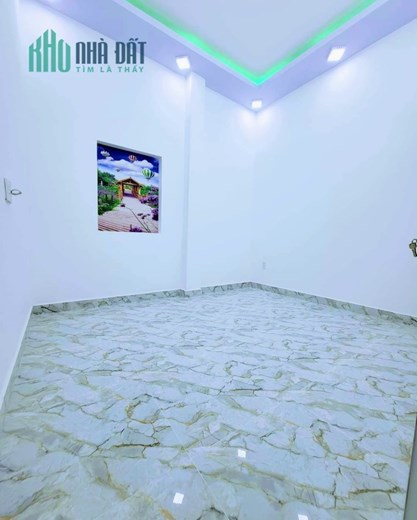 Cần bán nhanh nhà đường Lê Đức Thọ-p15-Gò Vấp-60m2 chỉ 6,9 tỷ.