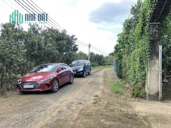 cần bán lô đất vườn nghỉ dưỡng