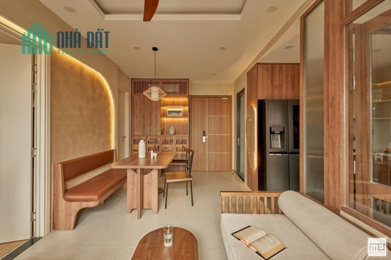 8. NHÀ MẶT ĐƯỜNG THIÊN LÔI NGAY HOÀNG HUY AEON