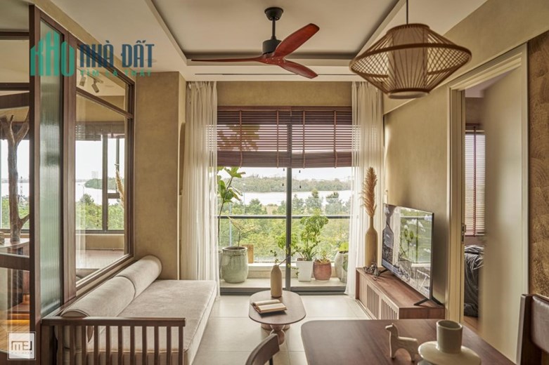 6. NHÀ MẶT ĐƯỜNG THIÊN LÔI NGAY HOÀNG HUY AEON