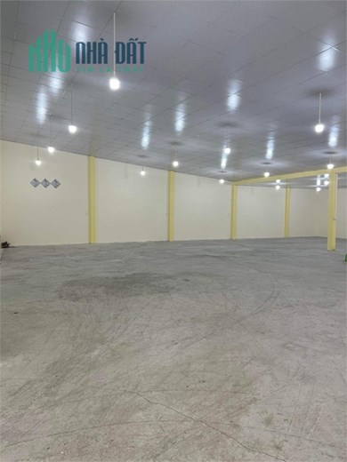 Bán xưởng mặt tiền Trịnh Đình Trọng, Hòa Thạnh, Tân Phú – 420m2, 33 tỷ
