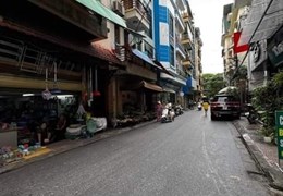 Nhà Lê Thanh Nghị