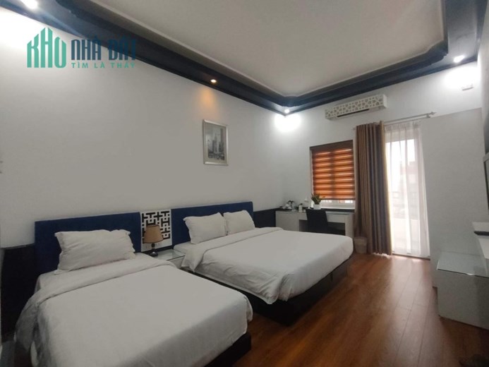 BÁN NHÀ ĐẸP SÁNG THOÁNG PHỐ DỊCH VỌNG CẦU GIẤY Ô TÔ VÀO NHÀ- KD- 53M X4T MT4 HƠN 7 TỶ