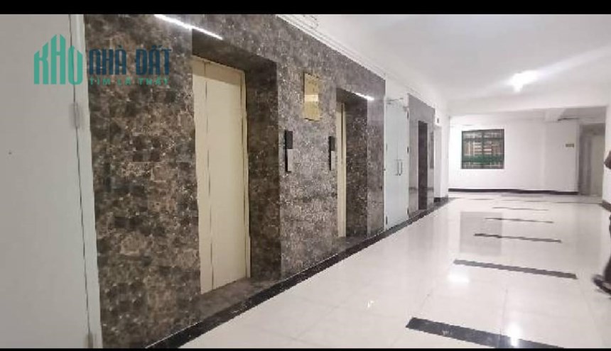 2.45 tỷ - Chung cư Hồ Tùng Mậu x Lê Đức Thọ 71m2 2PN