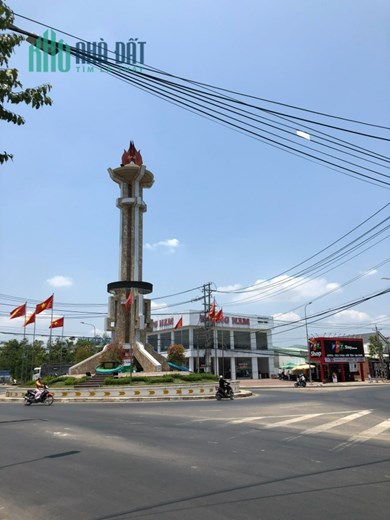 CHỈ 4XX TRIỆU SỞ HỮU NGAY CUỐN SỔ HỒNG HƠN 1312m2 Ở KHU VỰC TIỀM NĂNG TĂNG GIÁ CAO