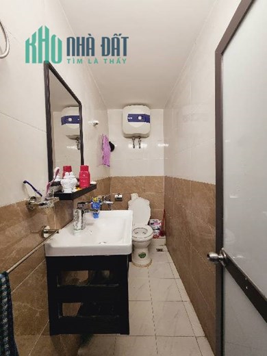Sở hữu ngay căn nhà Tân Mai 40m2, 4 tầng, MT 4m,KD, ô tô vào nhà chỉ với 5,5 tỷ