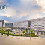 Cần bán lô đất nền ngay trung tâm thương mại Aeon Mall