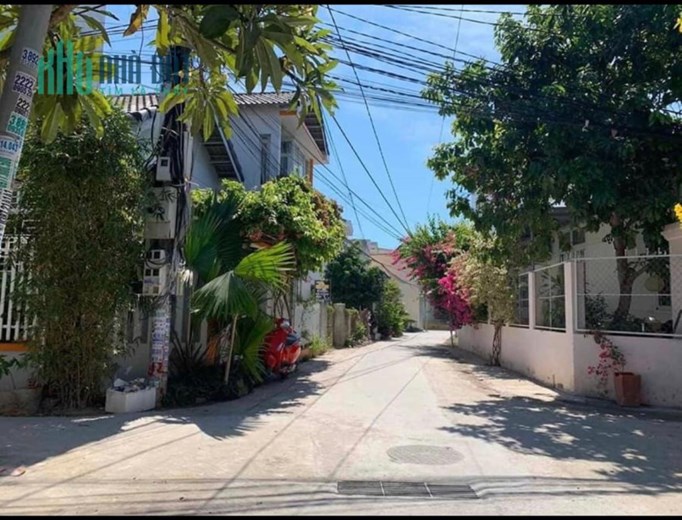 Bán đất sau lưng Cf Ngọc Bích , Vĩnh Ngọc , Nha Trang
