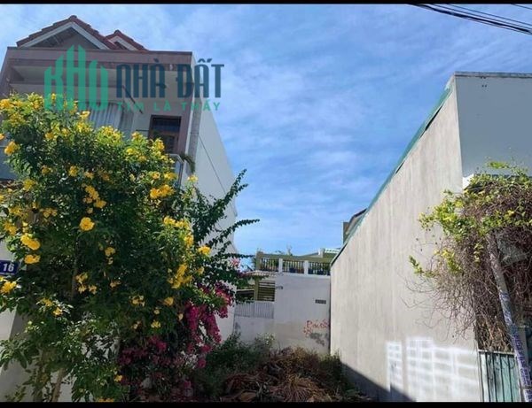Bán đất sau lưng Cf Ngọc Bích , Vĩnh Ngọc , Nha Trang