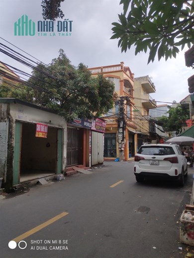 Cần cho thuê mặt bằng kinh doanh tại Lưu Phái, Ngũ Hiệp, Thanh Trì