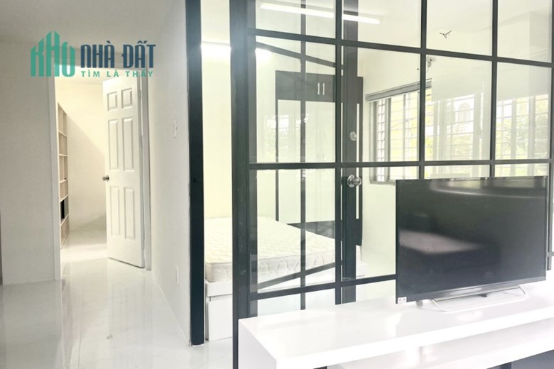 Bán căn hộ Hưng vượng 2, 2pn, 1wc, nhà mới, giá bán 2,6 tỷ
