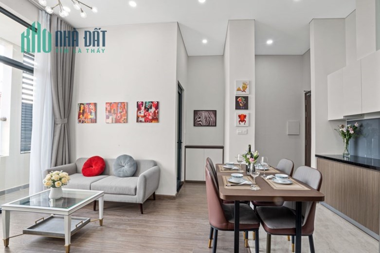 FPT Plaza2 căn 2pn giá 1.5tỷ