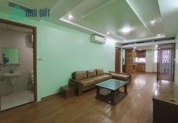 2.65 tỷ sở hữu căn hộ Nam Trung Yên, Cầu Giấy, 65.3m2, nội thất đẹp, về ở luôn