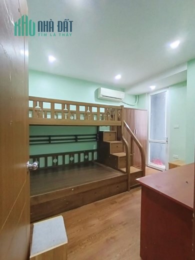 2.65 tỷ sở hữu căn hộ Nam Trung Yên, Cầu Giấy, 65.3m2, nội thất đẹp, về ở luôn