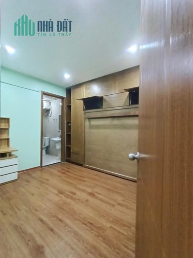 2.65 tỷ sở hữu căn hộ Nam Trung Yên, Cầu Giấy, 65.3m2, nội thất đẹp, về ở luôn