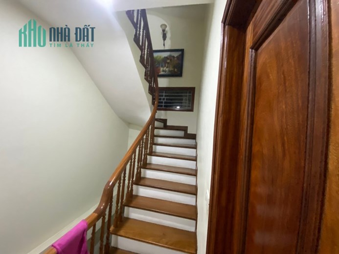 Nhà mới xây, Ngọc Lâm 3,7 tỷ hỗ trợ vay Bank, Long Biên
