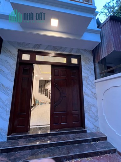 Nhà mới xây, Ngọc Lâm 3,7 tỷ hỗ trợ vay Bank, Long Biên
