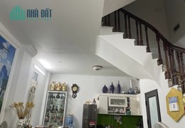 CẦN BÁN GẤP-NHÀ MẶT NGÕ-TIỆN ÍCH-GẦN PHỐ-Ở NGAY-36M 8xTỶ-HẠ HỒI HOÀN KIẾM