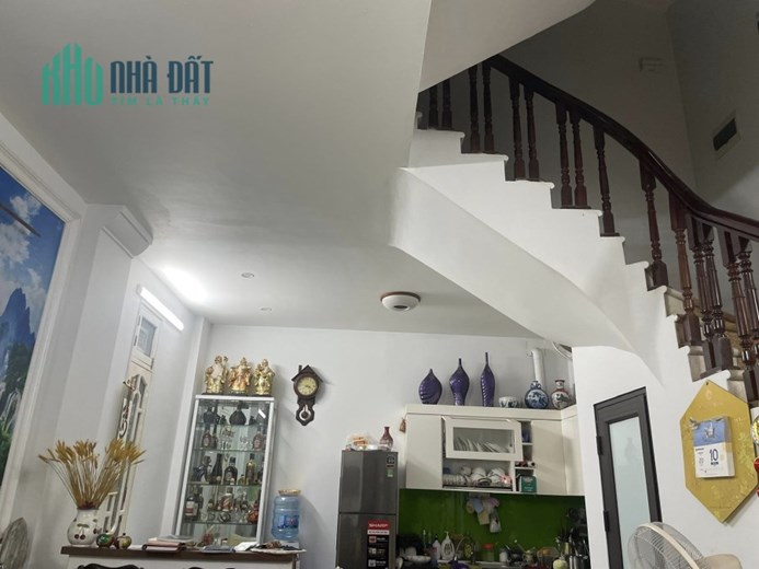 CẦN BÁN GẤP-NHÀ MẶT NGÕ-TIỆN ÍCH-GẦN PHỐ-Ở NGAY-36M 8xTỶ-HẠ HỒI HOÀN KIẾM