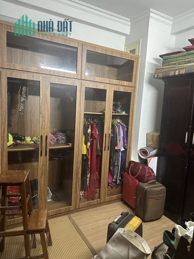 CẦN BÁN GẤP-NHÀ MẶT NGÕ-TIỆN ÍCH-GẦN PHỐ-Ở NGAY-36M 8xTỶ-HẠ HỒI HOÀN KIẾM