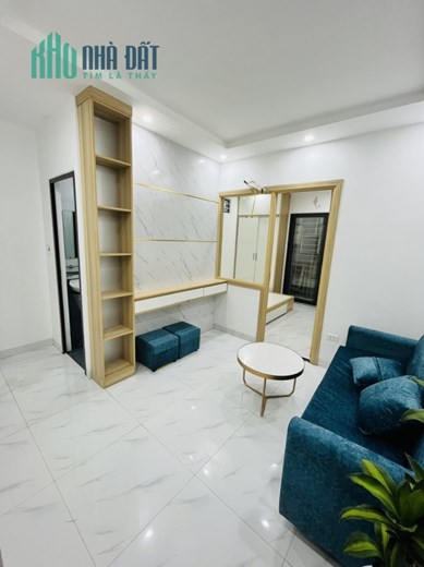 Chủ đầu tư trực tiếp bán chung cư Khâm Thiên - nhà mới đẹp, thoáng sáng, giá rẻ