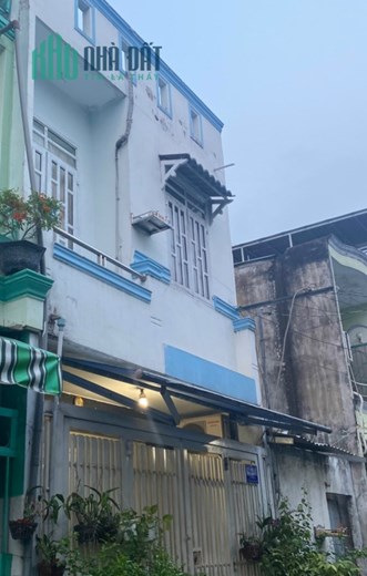 Nhà bán hẻm 63 Lê Đình Cẩn