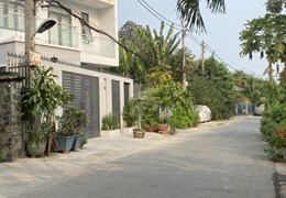 Cực Hiếm, Bán Nhà Gốc 2MT, HXH 8M, DT 150M,  Đặng Văn Bi, Thủ Đức, Sổ Riêng, Giá Ngộp Chỉ Còn 7.5 Tỷ