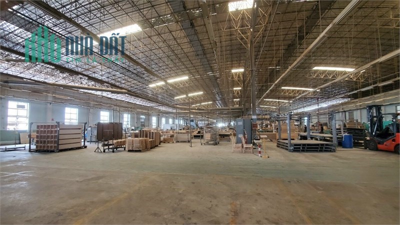 KCN Nhơn Trạch Cho thuê. đa dạng diện tích. sản xuất sạch, vị trí thuận lợi, gần cao tốc