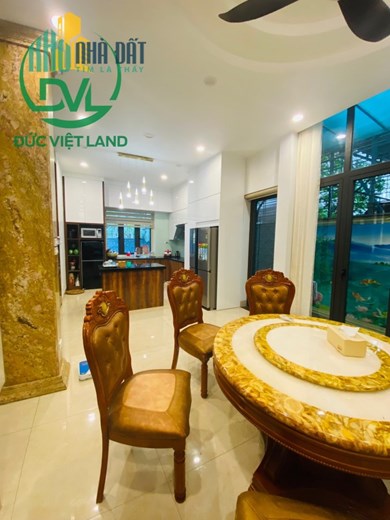 Bán nhà biệt thự, liền kề tại Hoài Đức, Hà Nội diện tích 118.4m2 giá 24 Tỷ