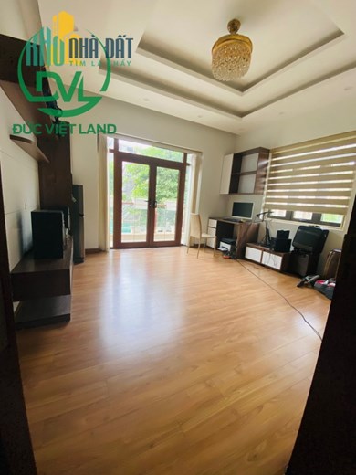Bán nhà biệt thự, liền kề tại Hoài Đức, Hà Nội diện tích 118.4m2 giá 24 Tỷ