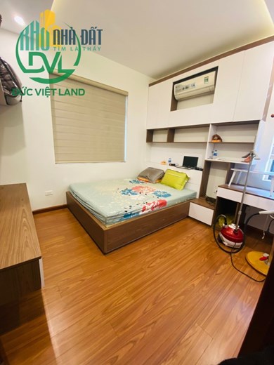 Bán nhà biệt thự, liền kề tại Hoài Đức, Hà Nội diện tích 118.4m2 giá 24 Tỷ