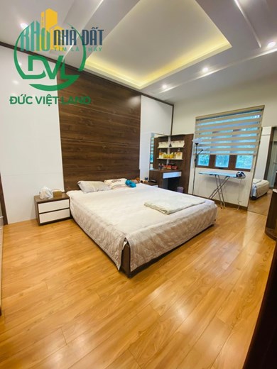 Bán nhà biệt thự, liền kề tại Hoài Đức, Hà Nội diện tích 118.4m2 giá 24 Tỷ