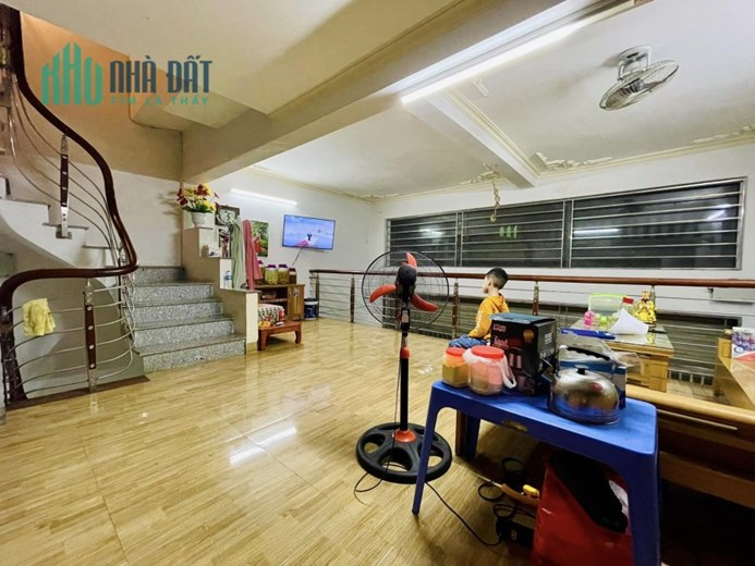 Bán nhà Văn Quán Hà Đông KINH DOANH, ÔTÔ  chỉ 3 tỷ hơn KHU VỰC HIẾM