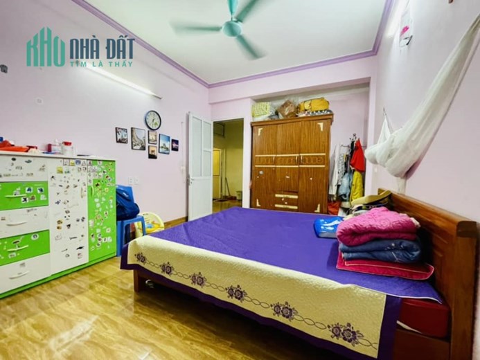 Bán nhà Văn Quán Hà Đông KINH DOANH, ÔTÔ  chỉ 3 tỷ hơn KHU VỰC HIẾM