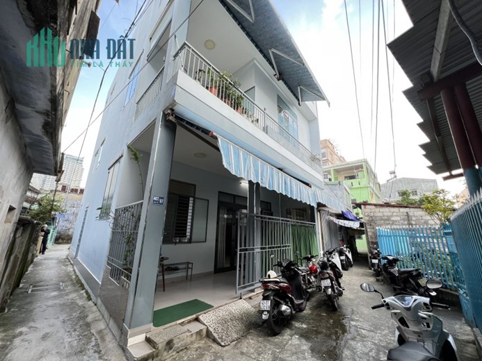 Bán nhanh nhà 3 tầng tại TP.Đà Nẵng, 84m2, SHR, chỉ 2.8 tỷ. LH:0934354045