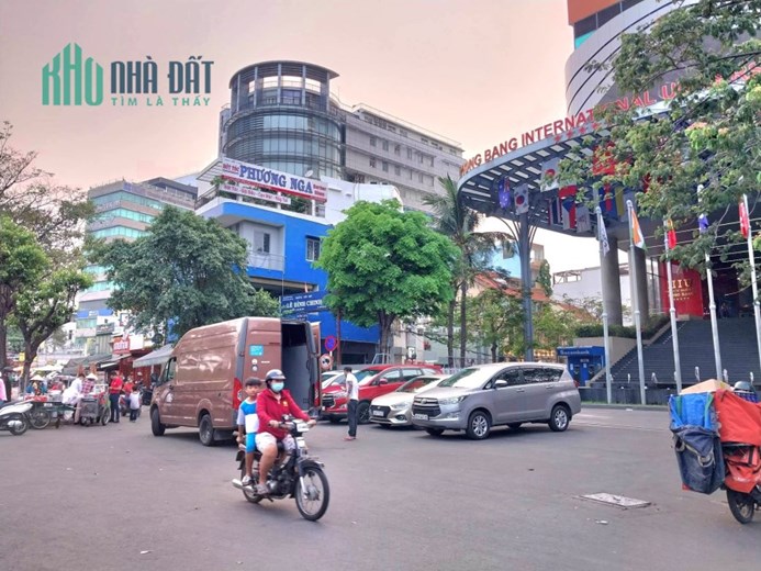 Siêu HOT, HXH Điện Biên Phủ, 81m2, ngang 6m, chỉ 7 tỷ 200
