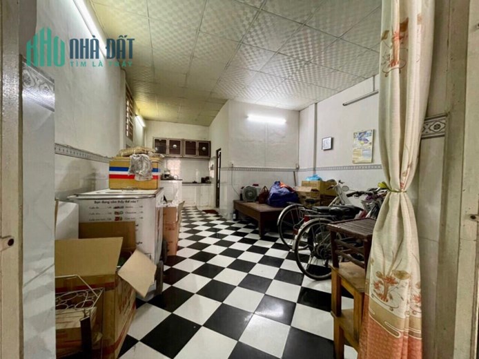Siêu HOT, HXH Điện Biên Phủ, 81m2, ngang 6m, chỉ 7 tỷ 200