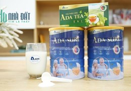 Gửi Cô Chú Anh Chị thêm thông tin về đài truyền Hình Trung Uơng Việt Nam VTC mời ADA SURE