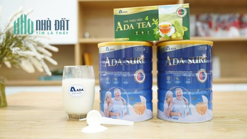 Gửi Cô Chú Anh Chị thêm thông tin về đài truyền Hình Trung Uơng Việt Nam VTC mời ADA SURE
