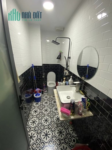 BÁN NHÀ KHA VẠN CÂN –LINH CHIỂU- THỦ ĐỨC  3 TẦNG HẺM XE HƠI 3,9 TỶ